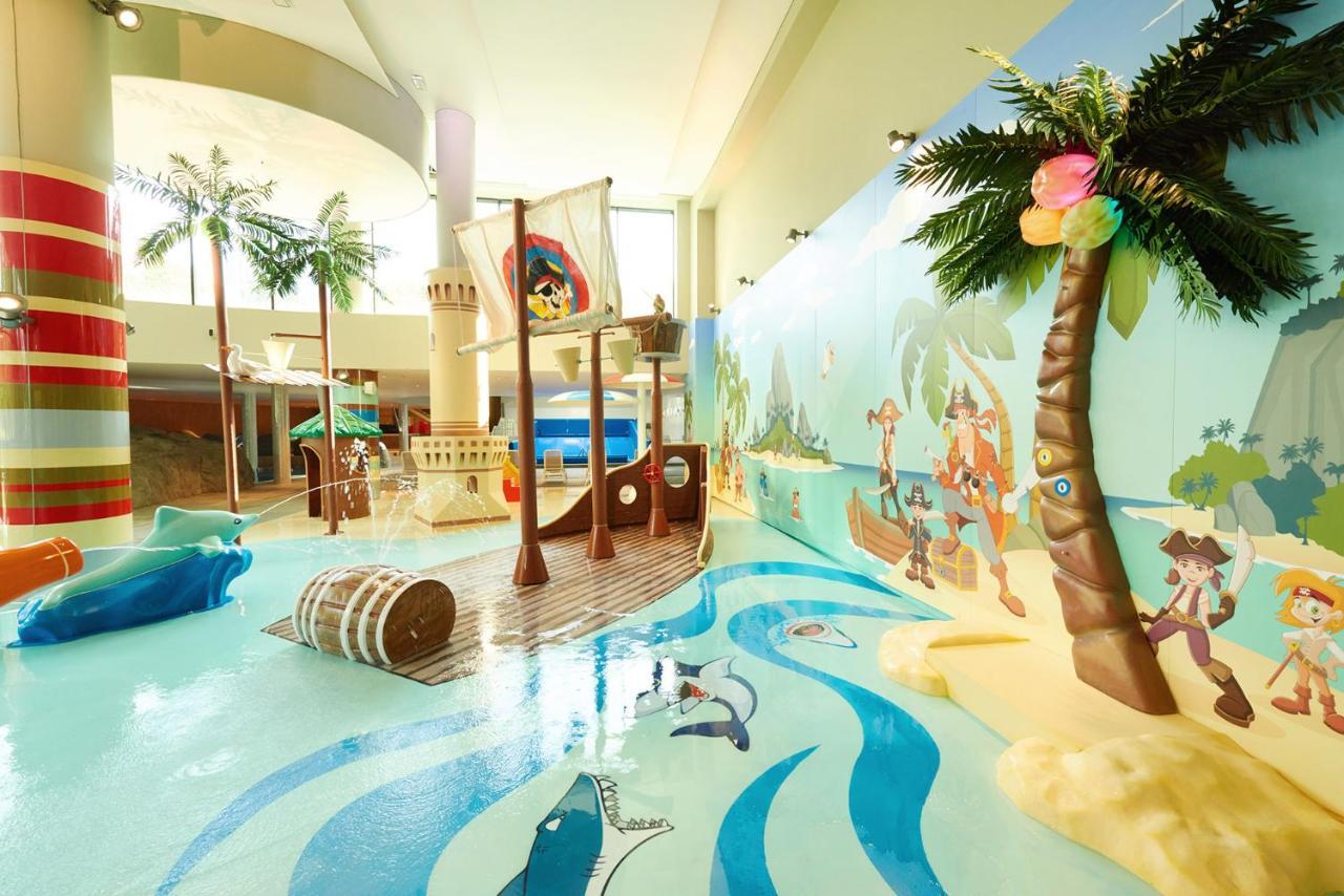 Vacationclub - Baltic Park Fort Apartament G.406 Свіноуйсьце Екстер'єр фото