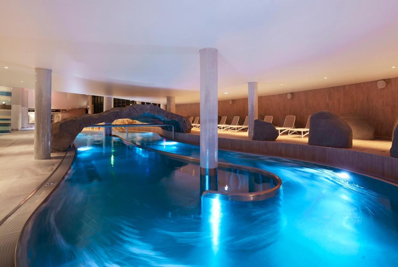 Vacationclub - Baltic Park Fort Apartament G.406 Свіноуйсьце Екстер'єр фото